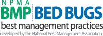 NPMA Best Bedbug Practices