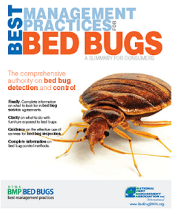 Best Practices - Bed bugs