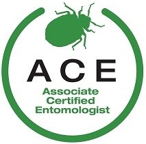 Associate Certified Entomologist - Jeff Rice
