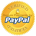 Paypal Verified Company
