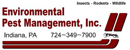 Environmental Pest Management, Inc. Logo